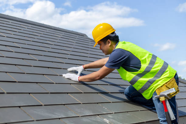 Roof Repair Estimates in Fort Lee, VA