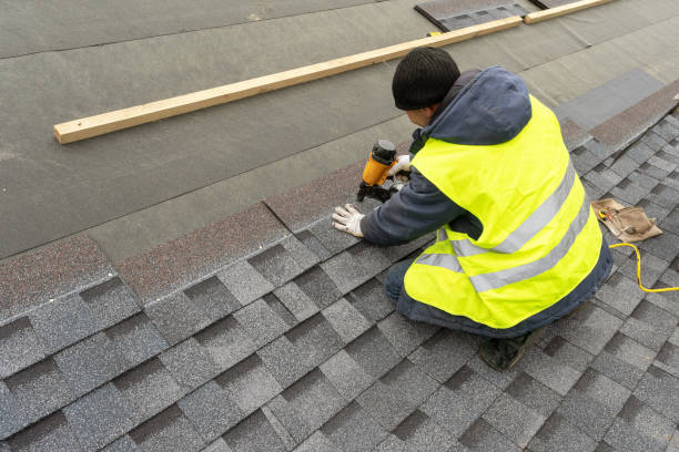 Best Roof Inspection Near Me  in Fort Lee, VA