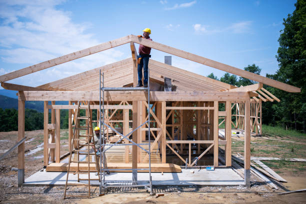 Quick and Trustworthy Emergency Roof Repair Services in Fort Lee, VA