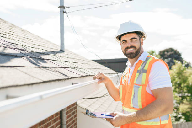 Best Roofing Contractor Near Me  in Fort Lee, VA