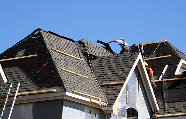 Best Metal Roofing Contractor  in Fort Lee, VA
