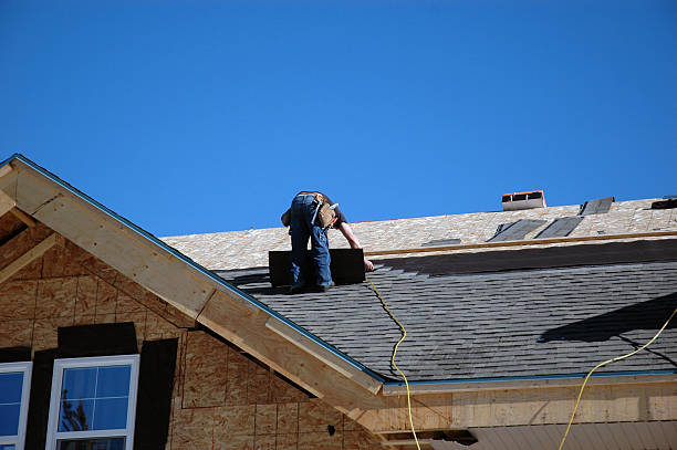 Reliable Fort Lee, VA Roofing Contractor Solutions