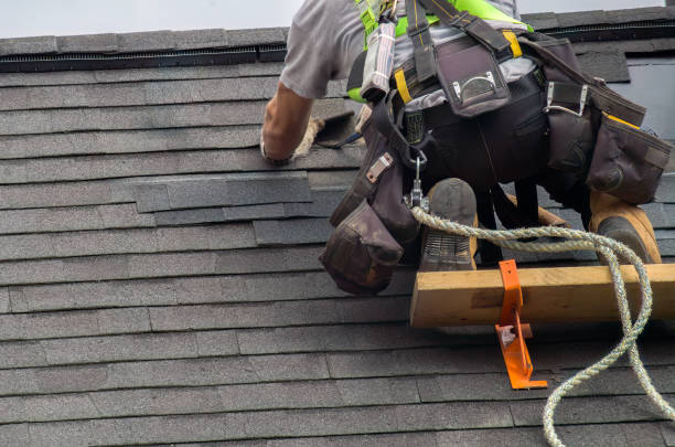 Best Slate Roofing Contractor  in Fort Lee, VA