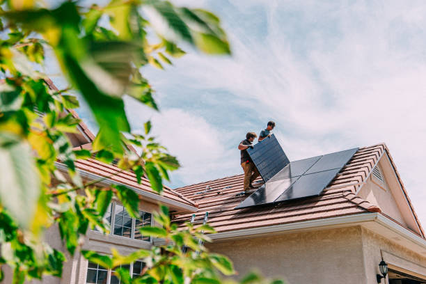 Best Tile Roofing Contractor  in Fort Lee, VA