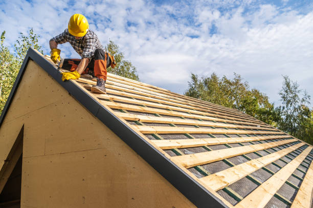 Best Affordable Roofing Company  in Fort Lee, VA