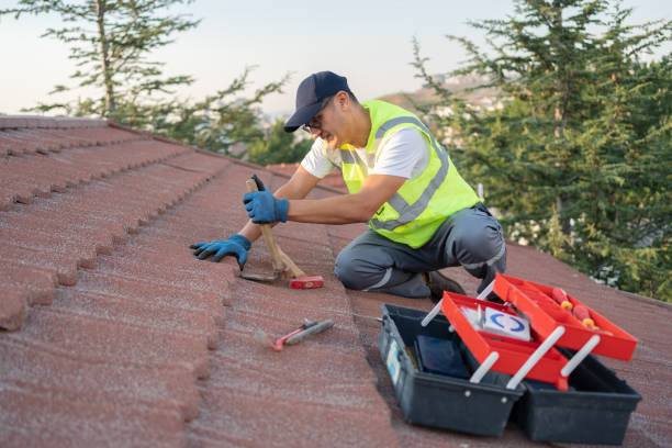 Best Roof Waterproofing Services  in Fort Lee, VA