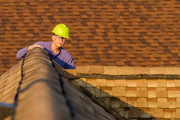 Best Residential Roofing Contractor  in Fort Lee, VA