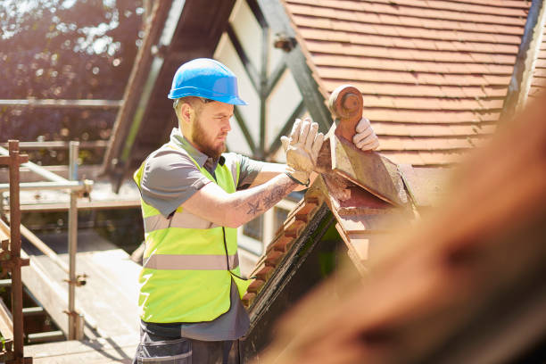 Best Emergency Roof Repair  in Fort Lee, VA