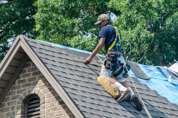Best Commercial Roofing Services  in Fort Lee, VA